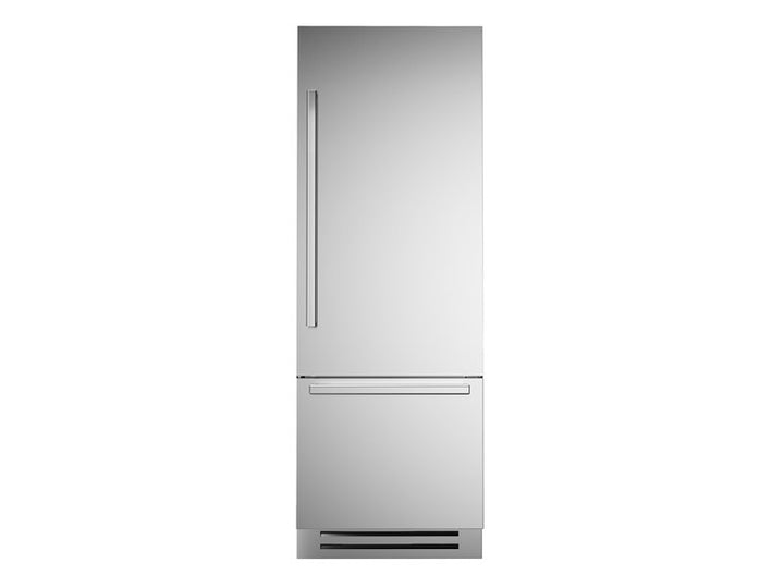 Bertazzoni 30" Built-In Refrigerator