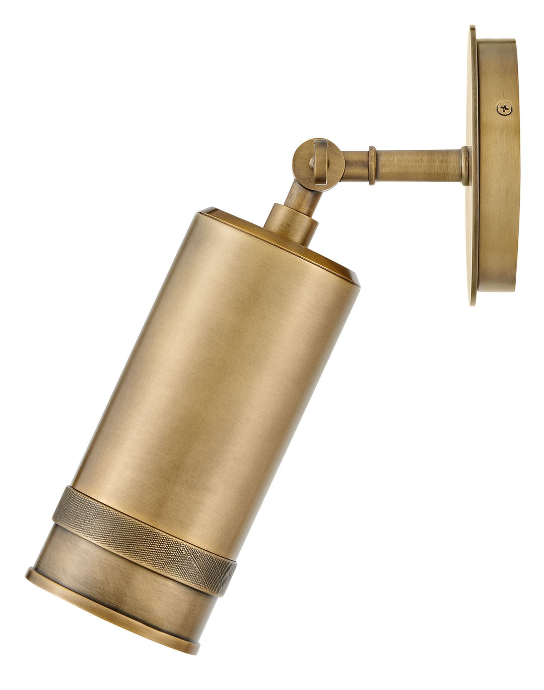 Hinkley Pratt Outdoor Wall Light (view 2)