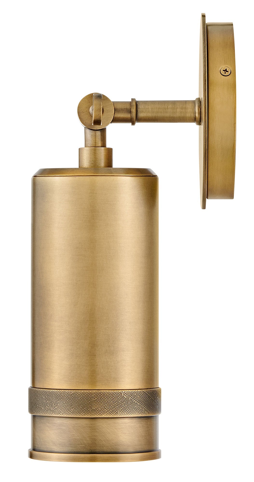 Hinkley Pratt Outdoor Wall Light (view 3)