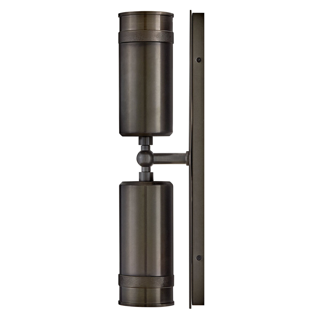 Hinkley Pratt Outdoor Wall Sconce