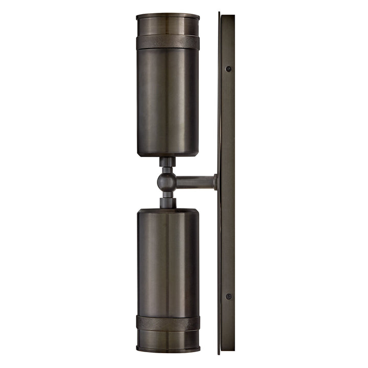 Hinkley Pratt Outdoor Wall Sconce