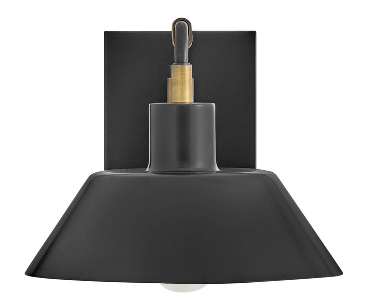 Hinkley Brewster Outdoor Wall Light
