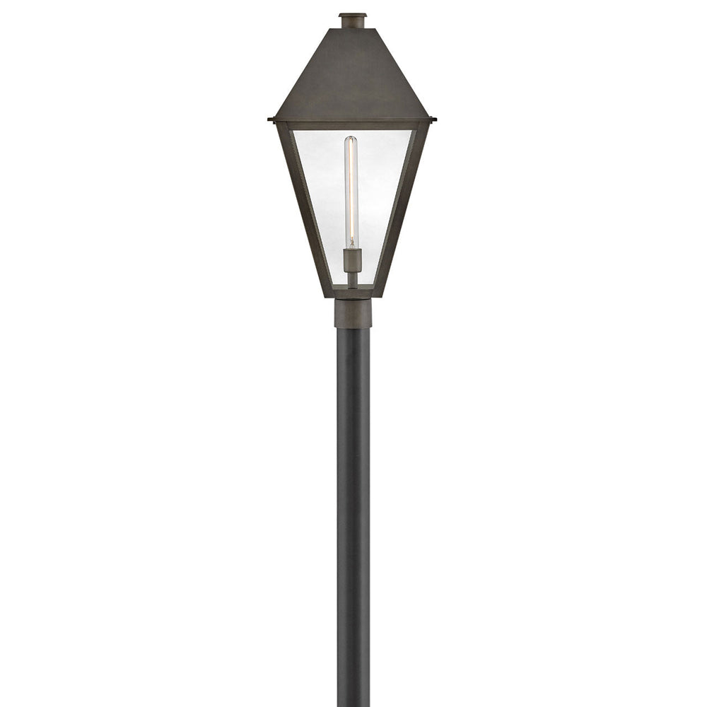 Hinkley Endsley Outdoor Post Mount