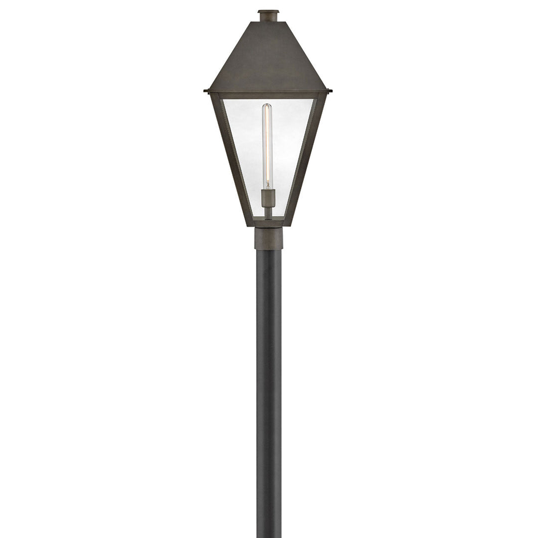 Hinkley Endsley Outdoor Post Mount