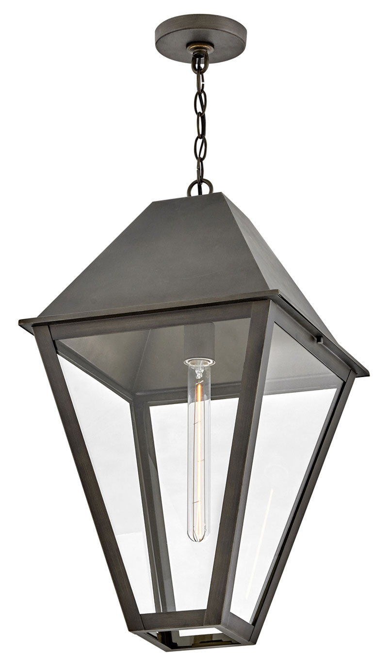Hinkley Endsley Outdoor Pendant