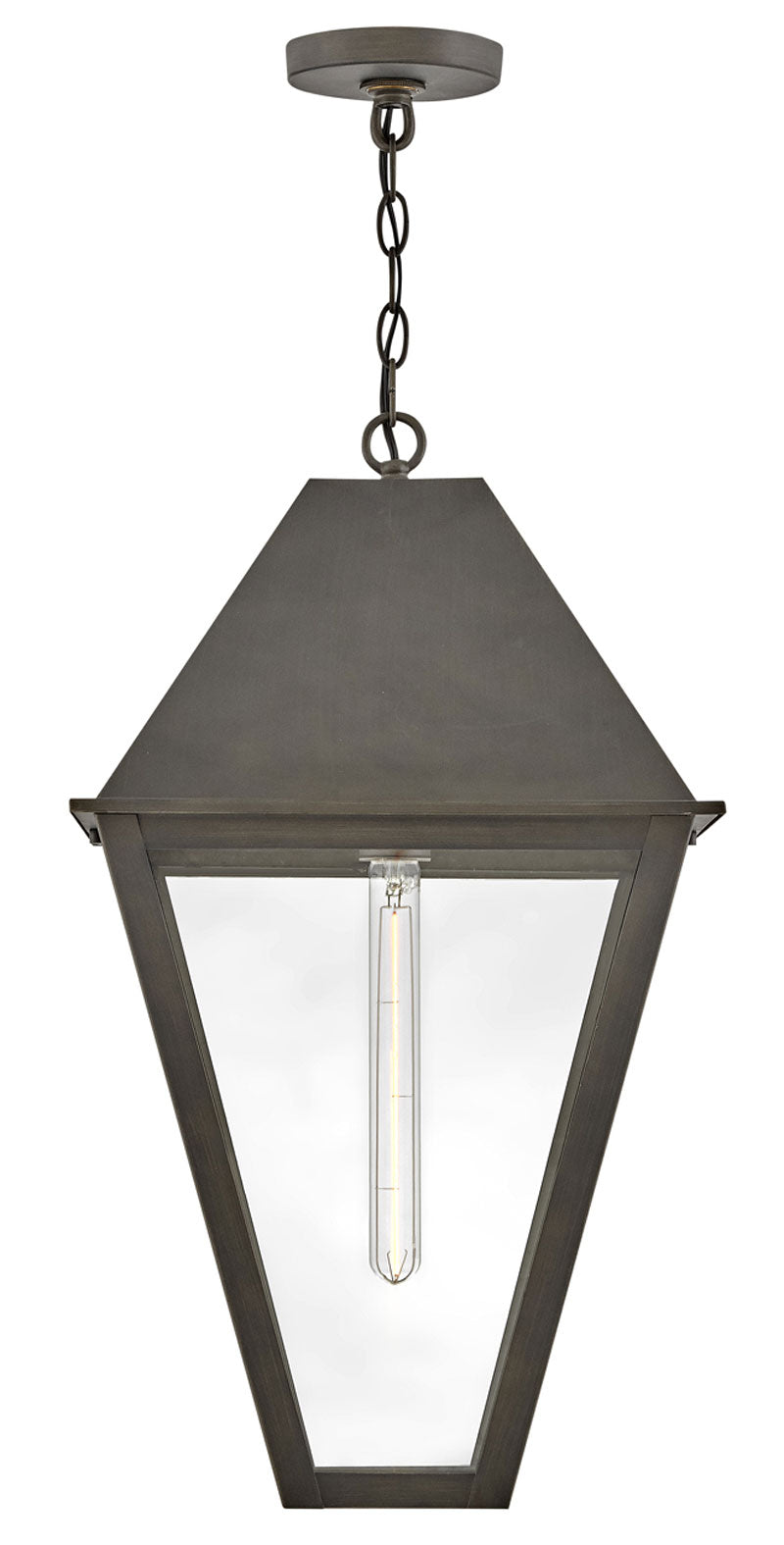 Hinkley Endsley Outdoor Pendant (view 2)