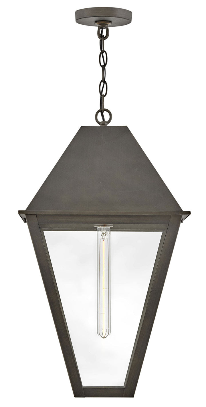 Hinkley Endsley Outdoor Pendant (view 2)