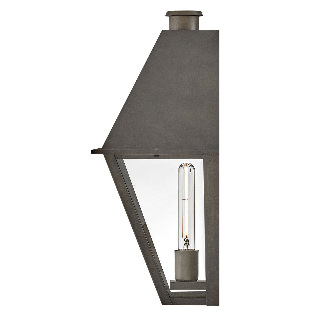 Hinkley Endsley Outdoor Wall Sconce (view 2)