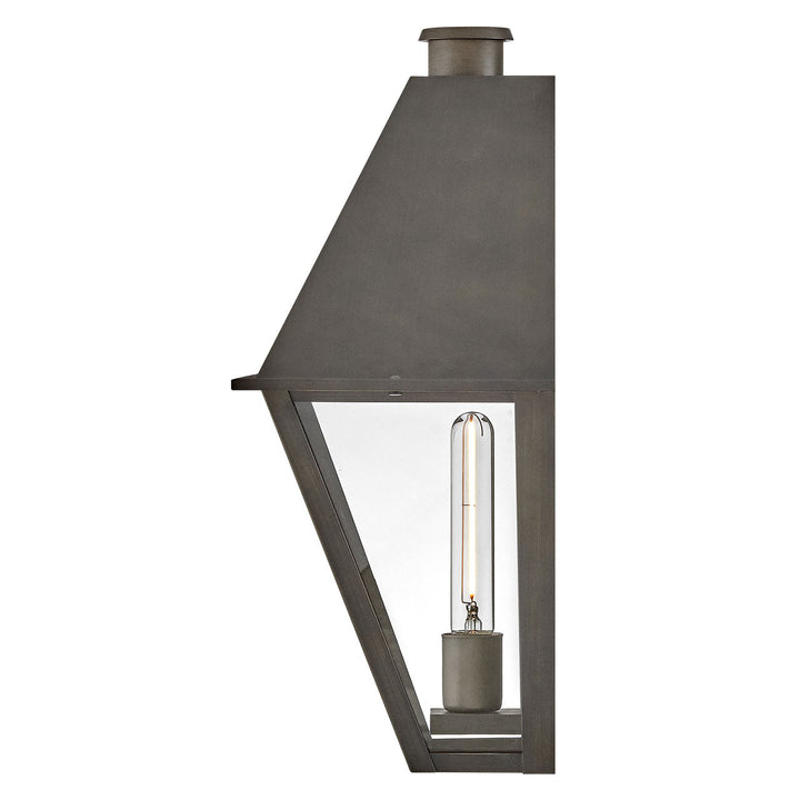Hinkley Endsley Outdoor Wall Sconce (view 2)