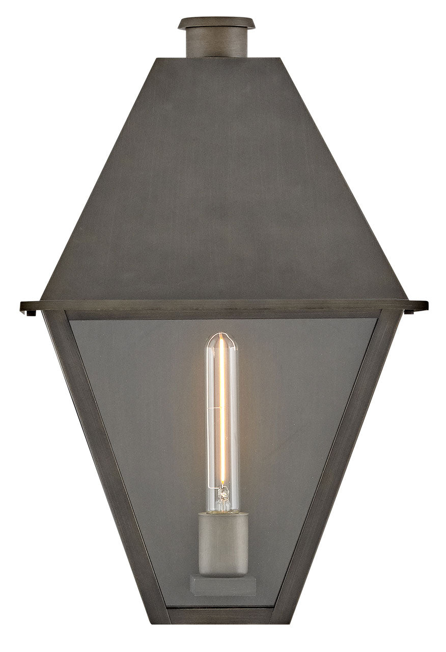 Hinkley Endsley Outdoor Wall Sconce