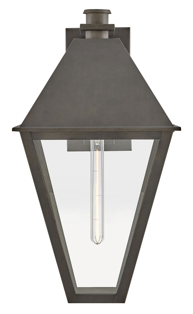 Hinkley Endsley Outdoor Wall Light
