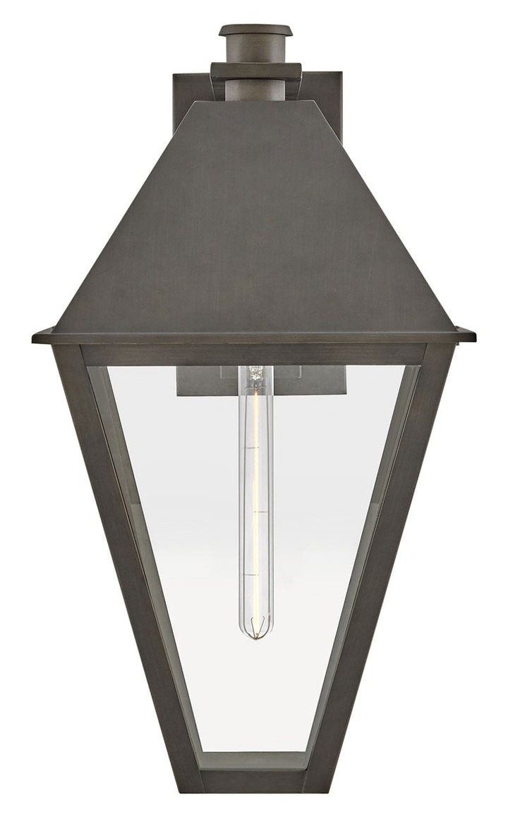 Hinkley Endsley Outdoor Wall Light