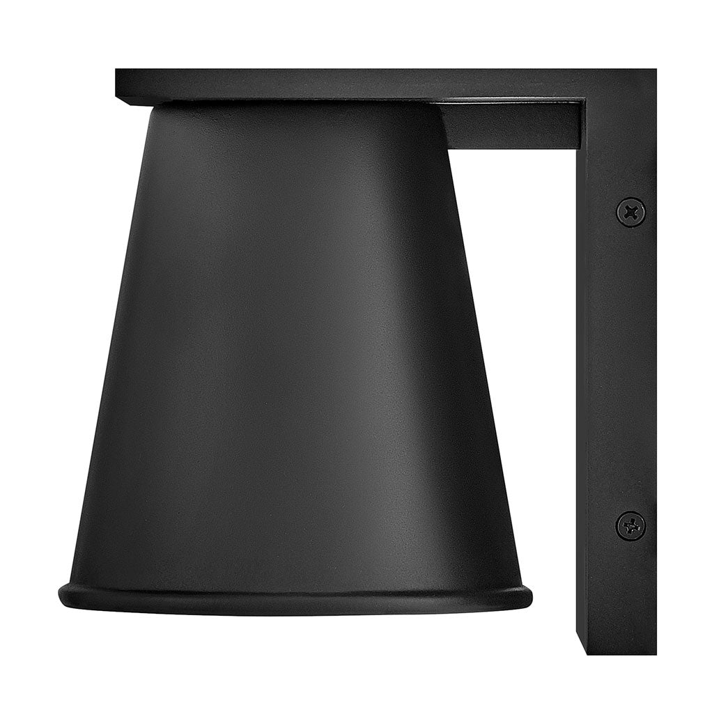 Hinkley Hans Outdoor Wall Light