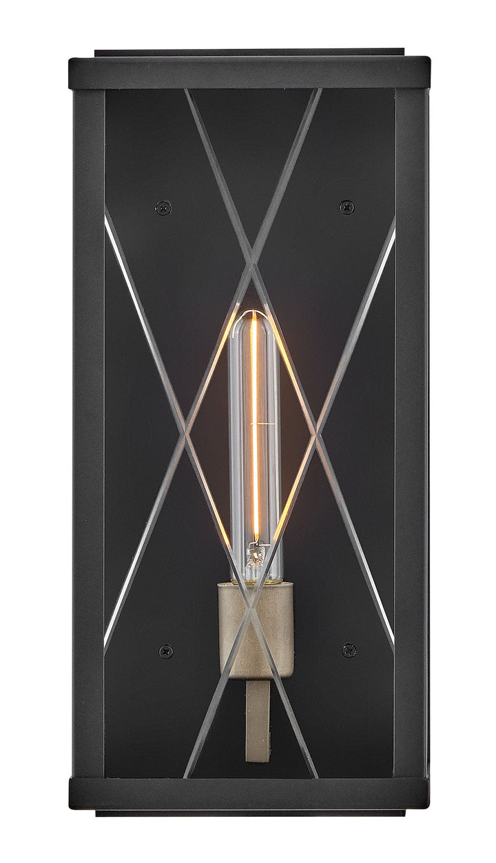 Hinkley Monte Outdoor Wall Light