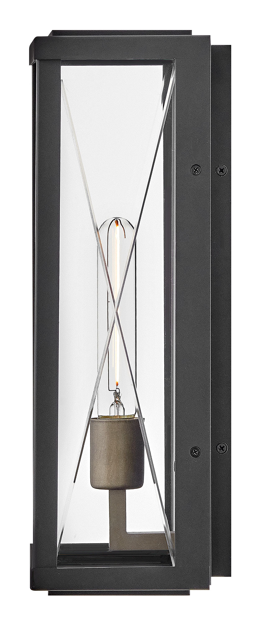 Hinkley Monte Outdoor Wall Light (view 2)