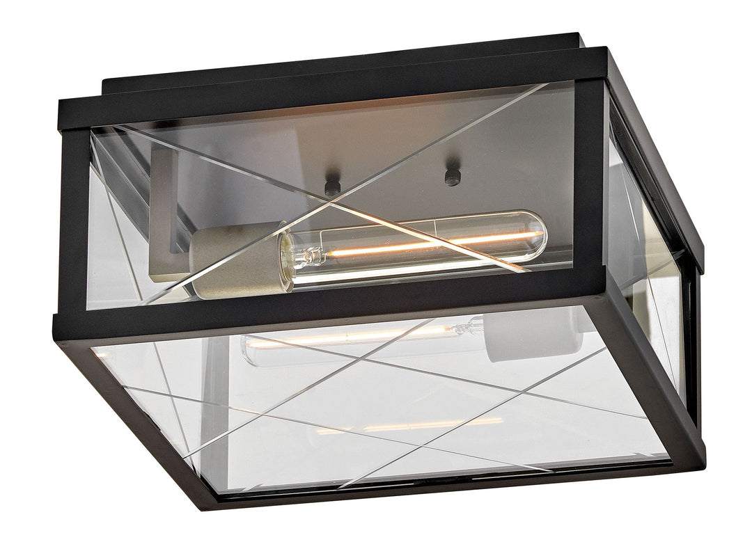 Hinkley Monte Outdoor Ceiling Light (view 2)