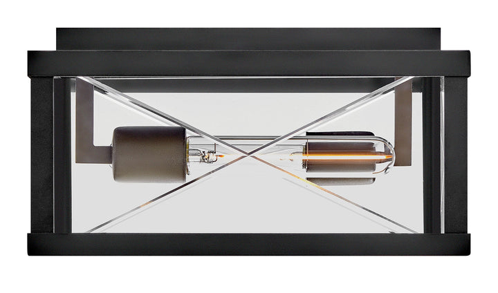 Hinkley Monte Outdoor Ceiling Light