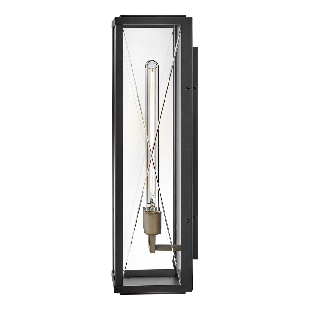 Hinkley Monte Outdoor Wall Sconce