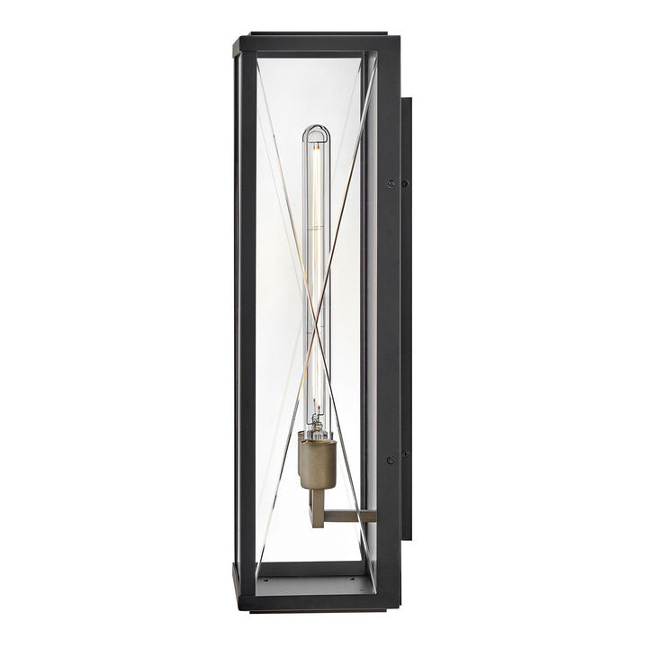 Hinkley Monte Outdoor Wall Sconce