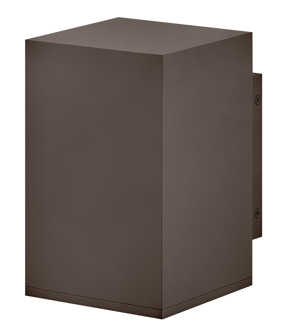 Hinkley Tetra Outdoor Wall Light (view 3)