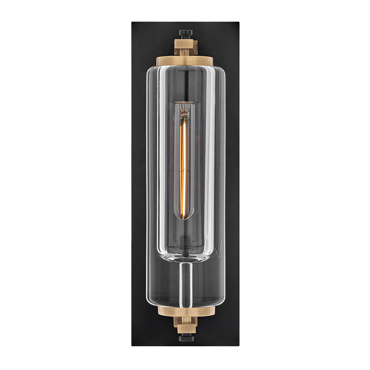 Hinkley Lourde Outdoor Wall Light