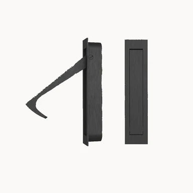Designer Doorware Heavy Duty Edge Pull