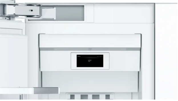 Bosch Benchmark 18" Built-In Freezer