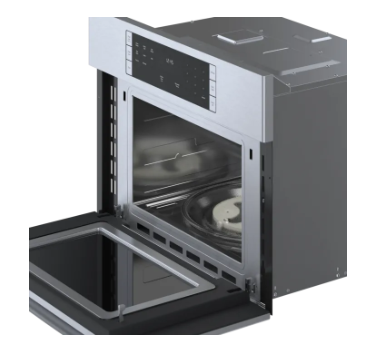 Bosch Built-In Microwave Oven
