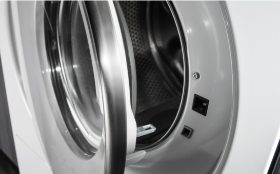 Asko 24" Washer Claic