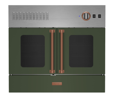 BlueStar Single Gas Wall Oven