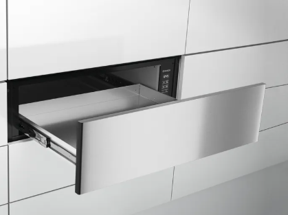 Bosch Warming Drawer
