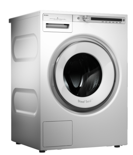 Asko 24" Washer Logic