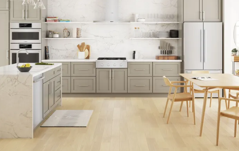 Bosch Combination Oven