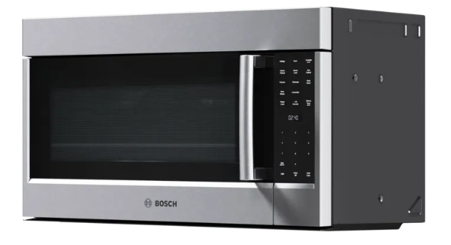 Bosch Benchmark Series OTR Convection Microwave