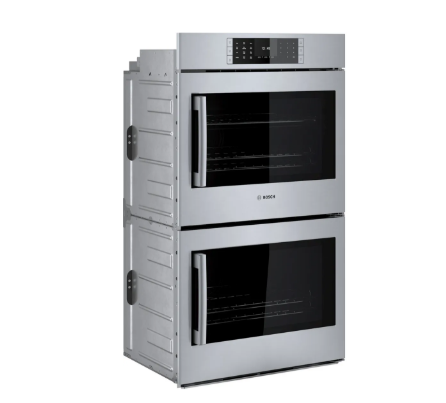 Bosch Double Wall Oven