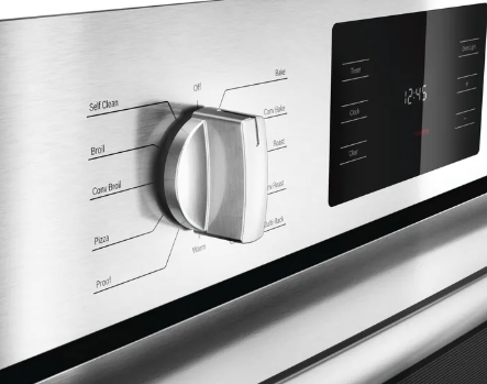 Bosch Single Wall Oven