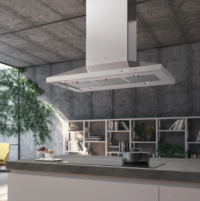 Faber 36" Dama Isola