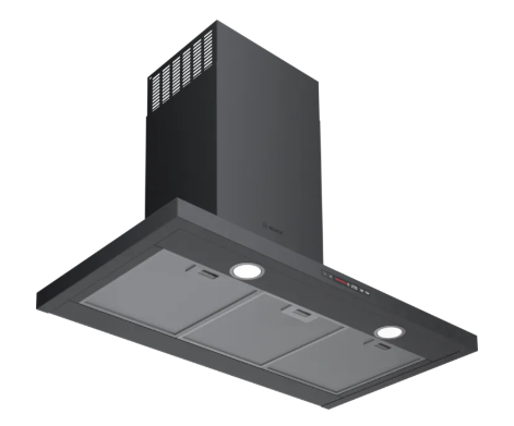 Bosch Wall Hood
