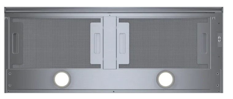 Bosch Pull-Out Hood