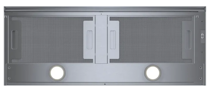 Bosch Pull-Out Hood