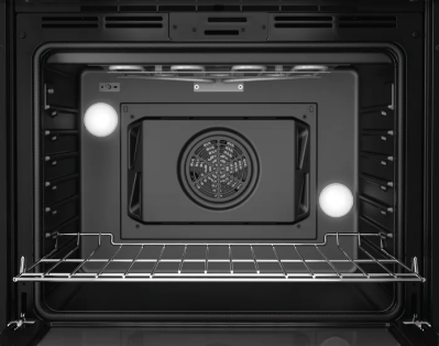 Bosch Single Wall Oven