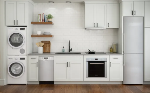 Bosch 24" Single Wall Oven