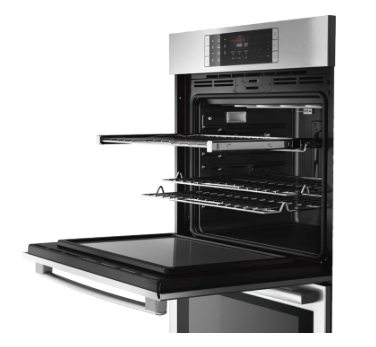 Bosch Double Wall Oven