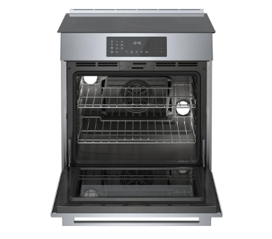 Bosch Benchmark Series Induction Slide-In Range