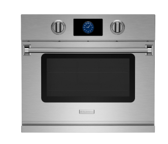 BlueStar 30" Single Electric Wall Oven