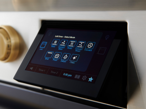 BlueStar 60" Dual Fuel Range