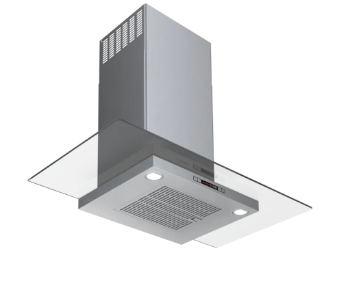 Bosch Wall Hood