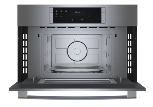 Bosch Built-In Microwave Oven