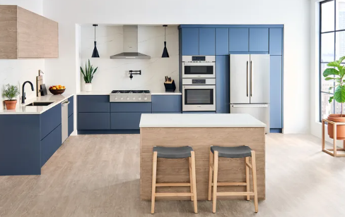 Bosch Combination Oven