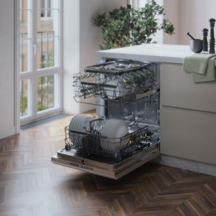 Asko 24" Dishwasher 50 Series Tall Tub Panel Ready